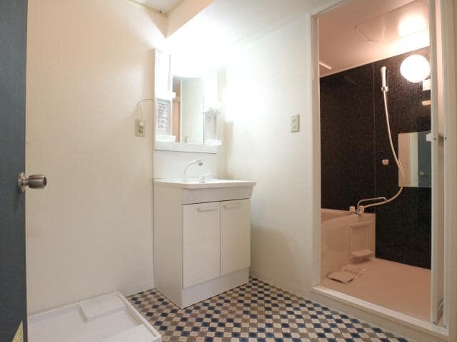  東海道本線/静岡駅 徒歩6分 3階 築43年