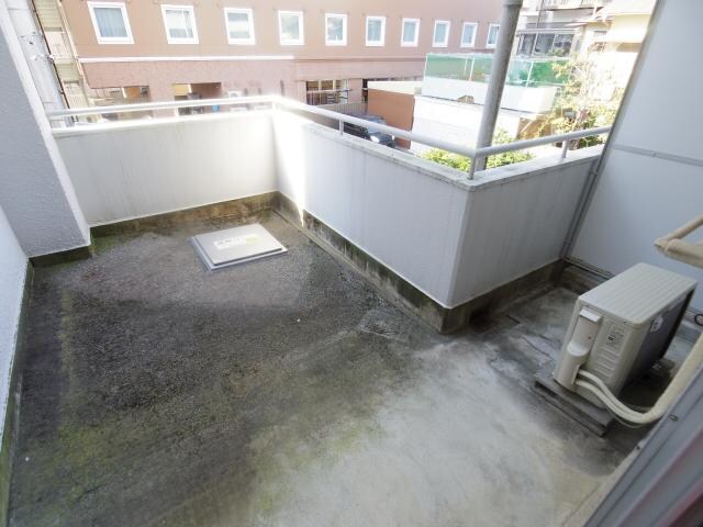  東海道本線/静岡駅 徒歩6分 2階 築43年