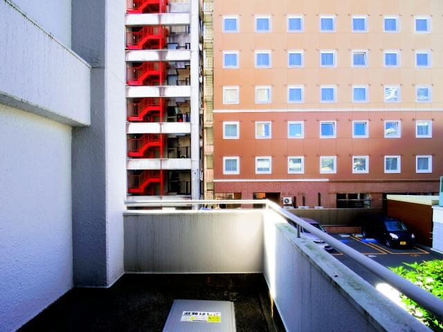  東海道本線/静岡駅 徒歩6分 2階 築43年