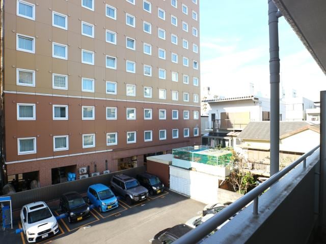  東海道本線/静岡駅 徒歩6分 3階 築43年