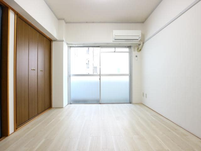  東海道本線/静岡駅 徒歩6分 3階 築43年