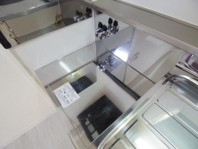  東海道本線/静岡駅 徒歩6分 2階 築43年