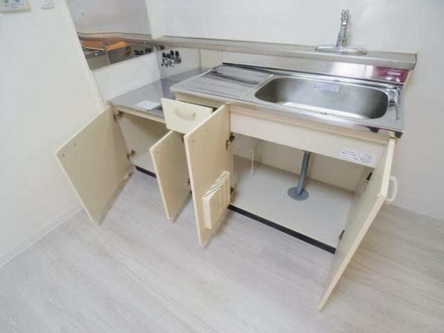  東海道本線/静岡駅 徒歩6分 2階 築43年