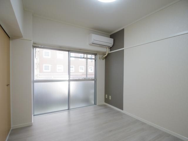  東海道本線/静岡駅 徒歩6分 2階 築43年