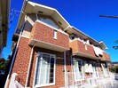東海道本線/静岡駅 バス:14分:停歩5分 1階 築17年の外観