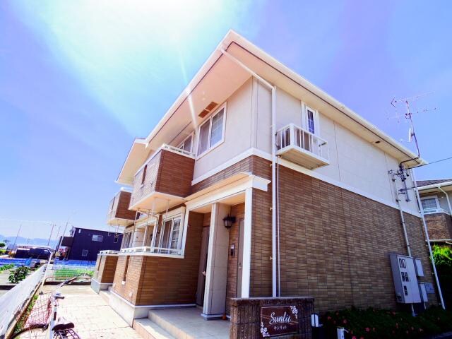  東海道本線/静岡駅 バス14分宮竹児童公園前下車:停歩5分 1階 築17年