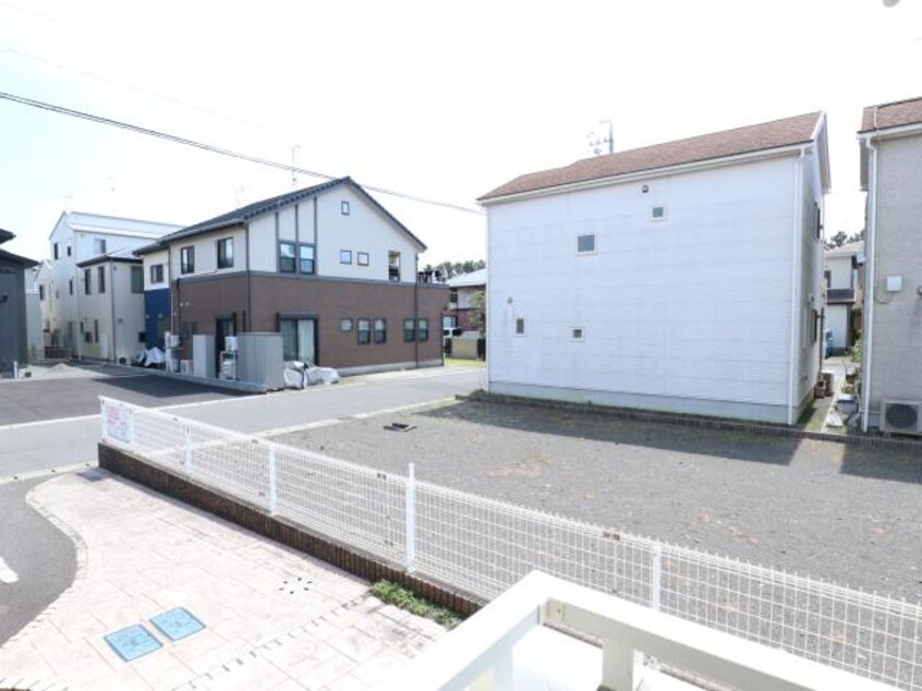  東海道本線/静岡駅 バス14分宮竹児童公園前下車:停歩5分 1階 築17年