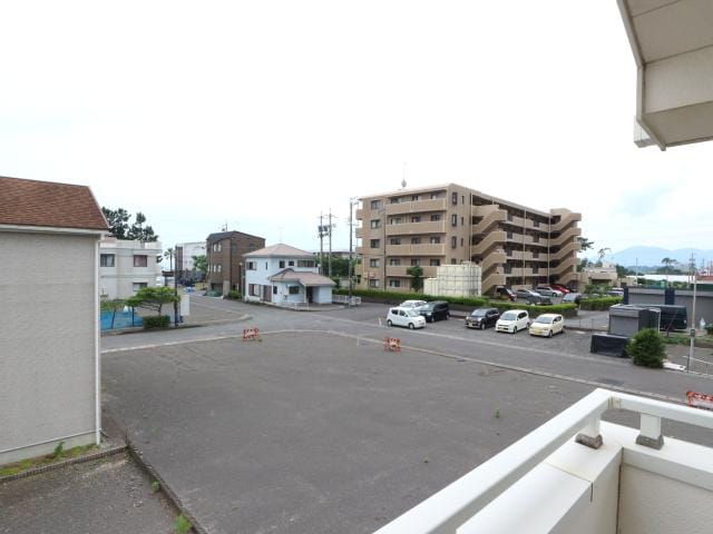  東海道本線/静岡駅 バス14分宮竹児童公園前下車:停歩5分 2階 築17年