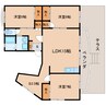 東海道本線/静岡駅 徒歩14分 1階 築34年 3LDK+Sの間取り