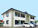 東海道本線/静岡駅 バス:18分:停歩5分 1階 築25年の外観