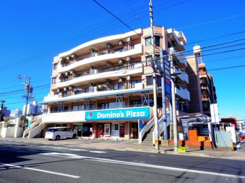  東海道本線/静岡駅 徒歩13分 4階 築38年