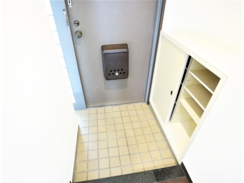  東海道本線/静岡駅 徒歩13分 4階 築38年