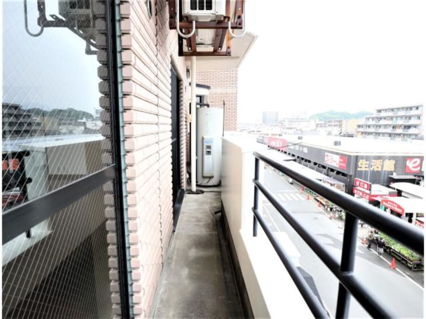  東海道本線/静岡駅 徒歩13分 4階 築38年