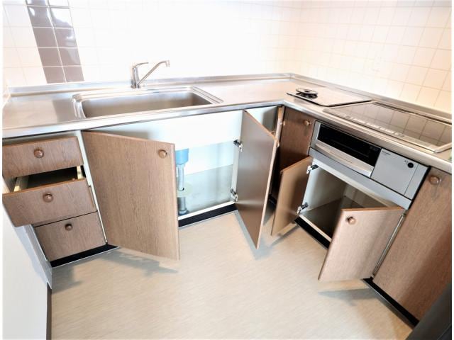  東海道本線/静岡駅 徒歩13分 4階 築38年