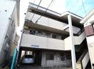 東海道本線/静岡駅 バス:17分:停歩4分 1階 築28年の外観