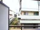  東海道本線/静岡駅 バス17分大里中学校下車:停歩4分 2階 築27年