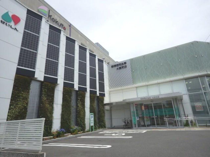 静清信用金庫大里支店(銀行)まで603m 東海道本線/静岡駅 バス17分大里中学校下車:停歩4分 1階 築27年