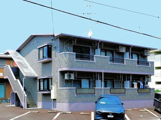  東海道本線/東静岡駅 徒歩10分 1階 築28年