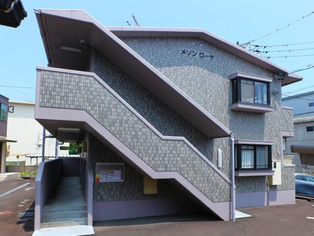  東海道本線/東静岡駅 徒歩10分 1階 築28年