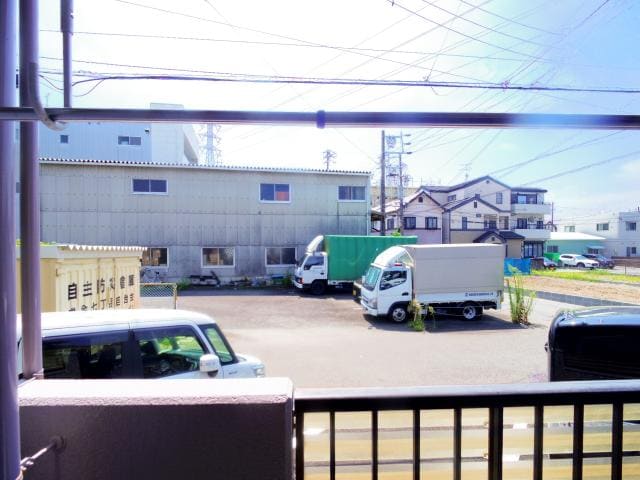  東海道本線/東静岡駅 徒歩10分 1階 築28年