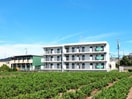  東海道本線/静岡駅 バス22分堀ノ内下車:停歩5分 1階 築37年