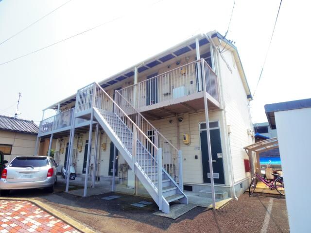  東海道本線/静岡駅 バス17分小鹿公民館前下車:停歩3分 1階 築29年