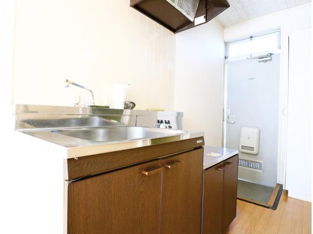  東海道本線/静岡駅 バス17分小鹿公民館前下車:停歩3分 1階 築29年