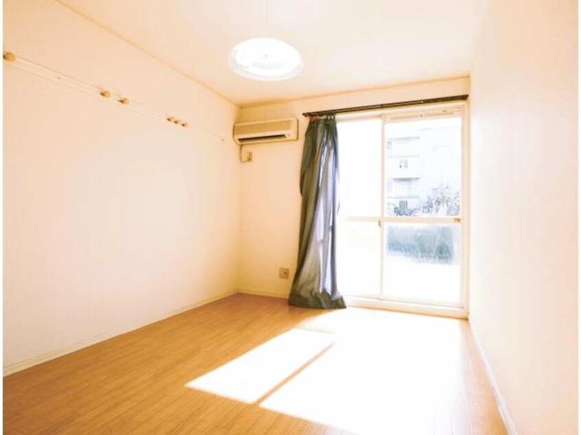  東海道本線/静岡駅 バス17分小鹿公民館前下車:停歩3分 1階 築29年