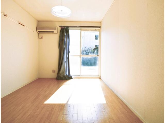  東海道本線/静岡駅 バス17分小鹿公民館前下車:停歩3分 1階 築29年