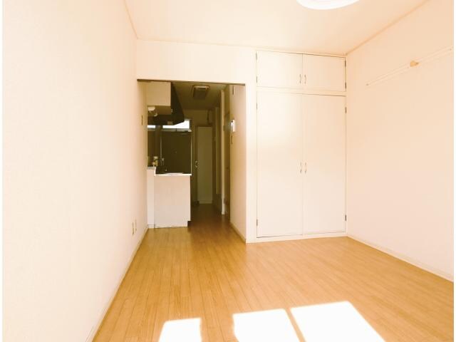  東海道本線/静岡駅 バス17分小鹿公民館前下車:停歩3分 1階 築29年