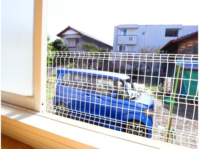  東海道本線/静岡駅 バス17分小鹿公民館前下車:停歩3分 1階 築29年