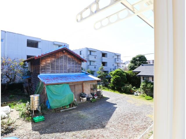  東海道本線/静岡駅 バス17分小鹿公民館前下車:停歩3分 1階 築29年