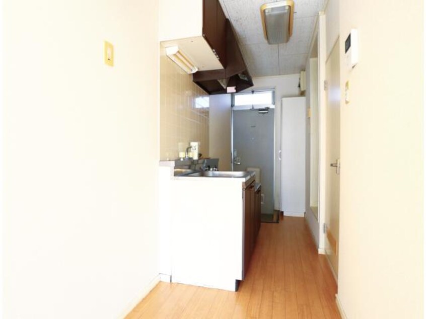  東海道本線/静岡駅 バス17分小鹿公民館前下車:停歩3分 1階 築29年