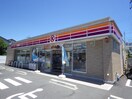 サークルＫ静岡池田店(コンビニ)まで352m 東海道本線/静岡駅 バス17分小鹿公民館前下車:停歩3分 2階 築28年