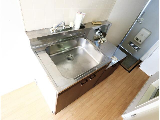  東海道本線/静岡駅 バス17分小鹿公民館前下車:停歩3分 1階 築29年