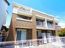 東海道本線/静岡駅 バス:23分:停歩2分 1階 築17年の外観