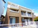 東海道本線/静岡駅 バス:23分:停歩2分 1階 築17年の外観