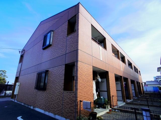  東海道本線/藤枝駅 徒歩16分 2階 築17年