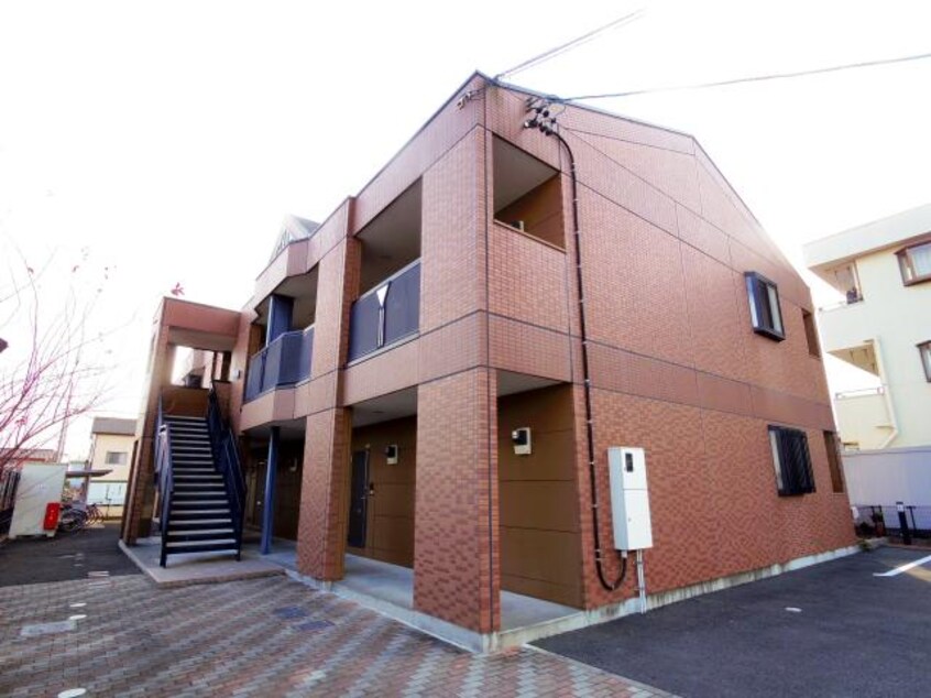  東海道本線/藤枝駅 徒歩16分 2階 築17年