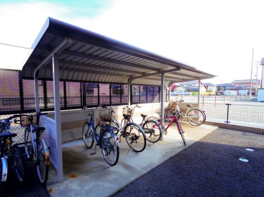  東海道本線/藤枝駅 徒歩16分 2階 築17年