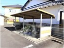  東海道本線/焼津駅 バス8分小川小学校前下車:停歩6分 1階 築29年