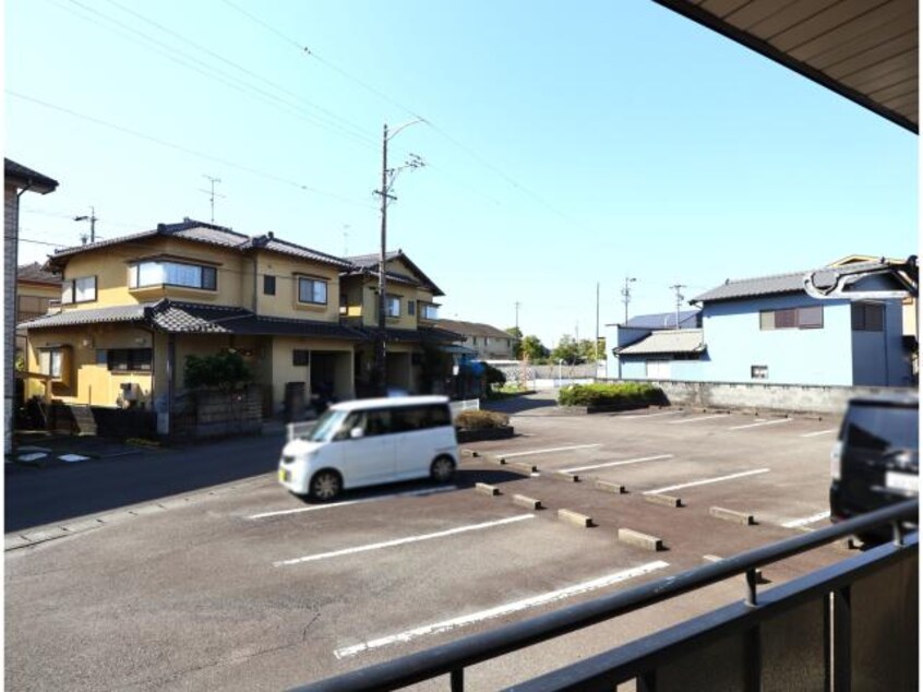  東海道本線/焼津駅 バス8分小川小学校前下車:停歩6分 1階 築29年