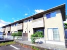 東海道本線/藤枝駅 徒歩25分 2階 築16年の外観