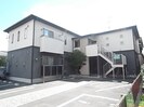東海道本線/静岡駅 徒歩13分 1階 築15年の外観