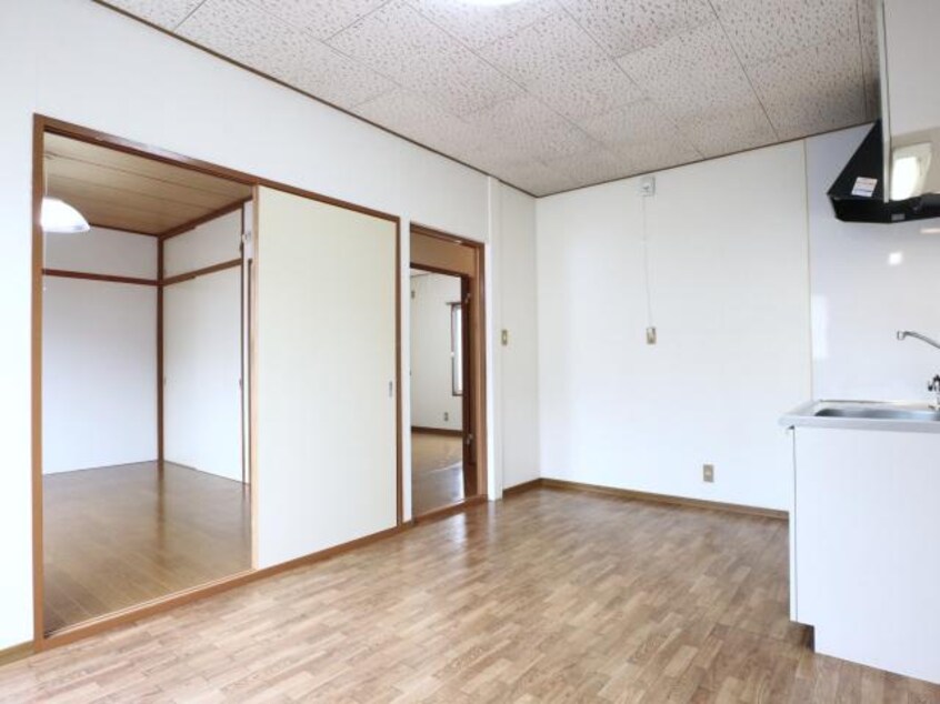  東海道本線/静岡駅 バス14分登呂南下車:停歩5分 2階 築41年