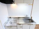  東海道本線/静岡駅 バス14分登呂南下車:停歩5分 2階 築41年