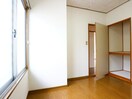  東海道本線/静岡駅 バス14分登呂南下車:停歩5分 2階 築41年