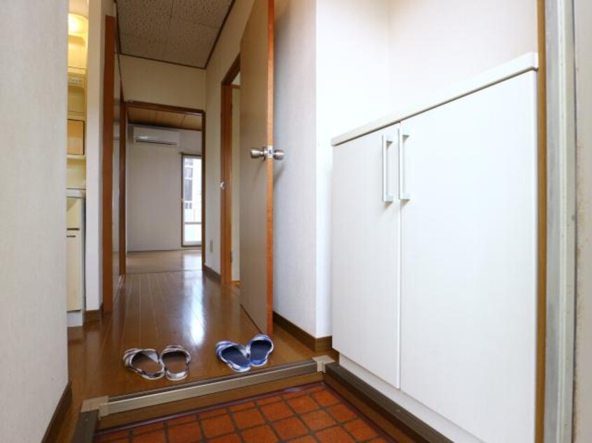  東海道本線/静岡駅 バス14分登呂南下車:停歩5分 2階 築41年