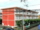 東海道本線/静岡駅 バス:10分:停歩7分 3階 築44年の外観