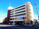 東海道本線/静岡駅 徒歩18分 4階 築42年の外観